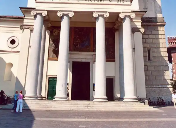 Fabbro Cumiana di Domenica